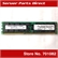 46W0672 IBM 16GB 1600MHz PC3L-12800 CL11 ECC DDR3 LP RDIMM